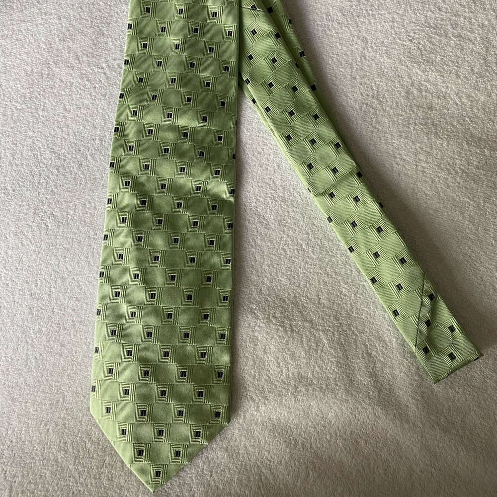 HUGO BOSS Men's Tie